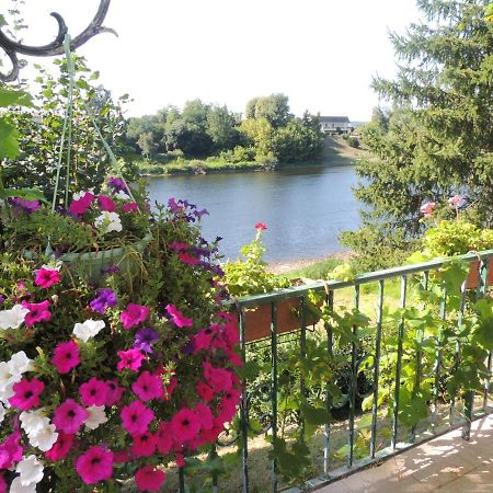 Le Jardin Des Cygnes Panzió Pineuilh Kültér fotó